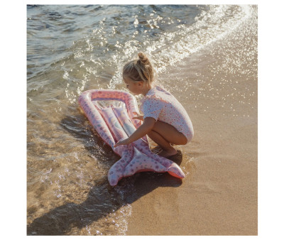 Colchoneta Hinchable Dreamy Mermaid