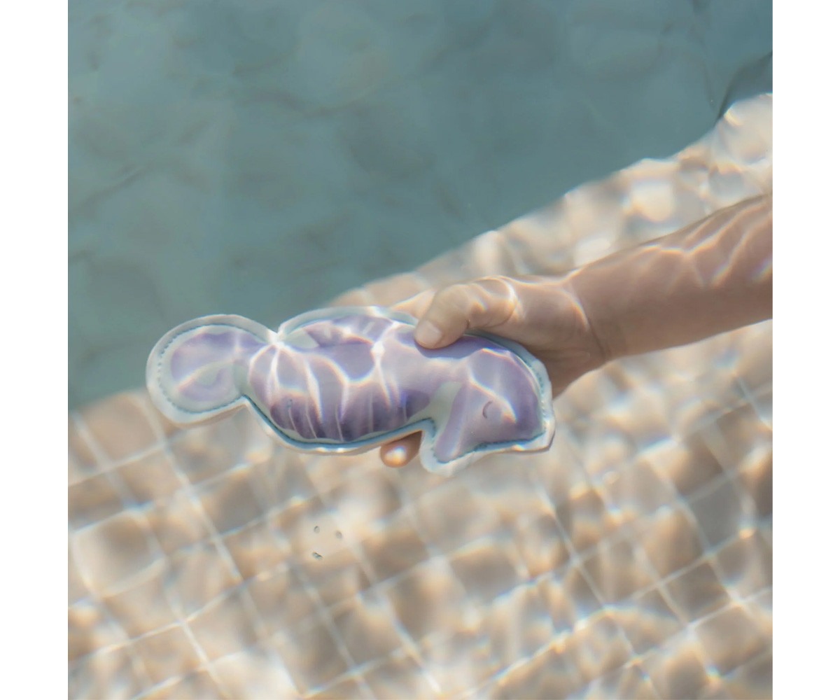 3 Figuras de Buceo Dreamy Mermaid