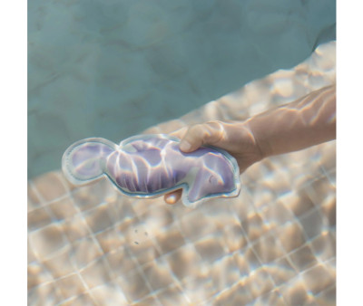 3 Figuras de Buceo Dreamy Mermaid