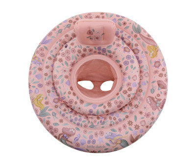 Flotador Bebe Dreamy Mermaid