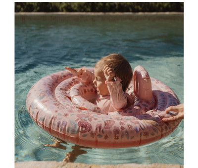 Flotador Bebe Dreamy Mermaid
