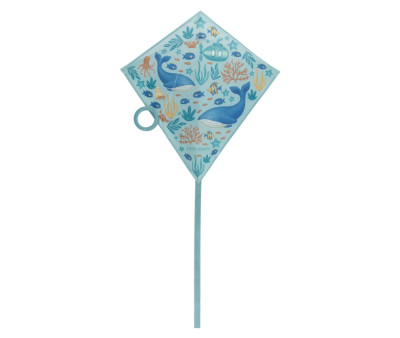 Cometa Ocean World Blue