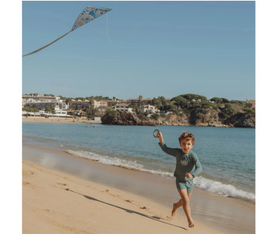 Cometa Ocean World Blue