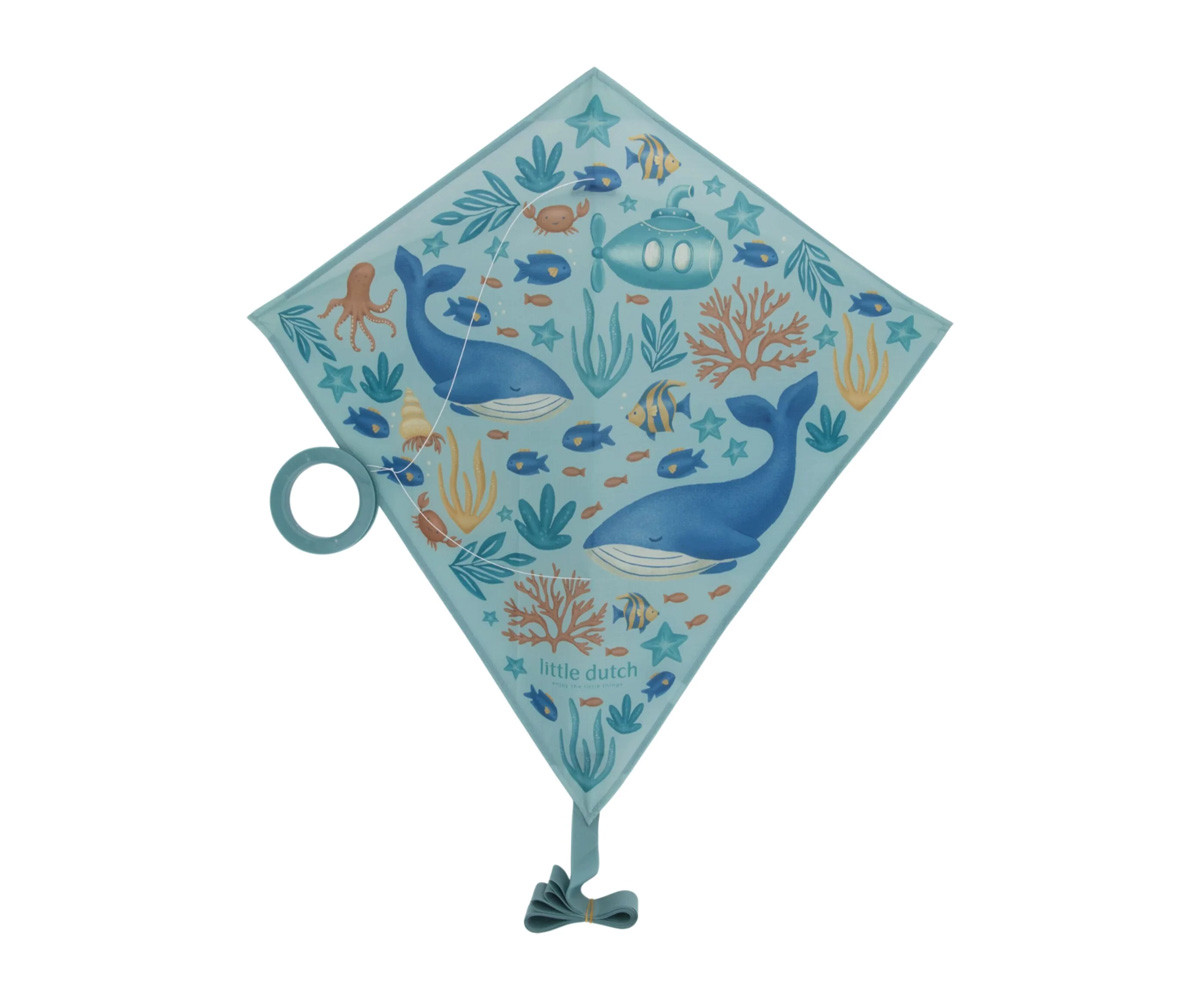 Cometa Ocean World Blue