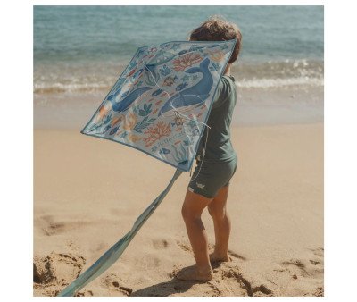 Cometa Ocean World Blue