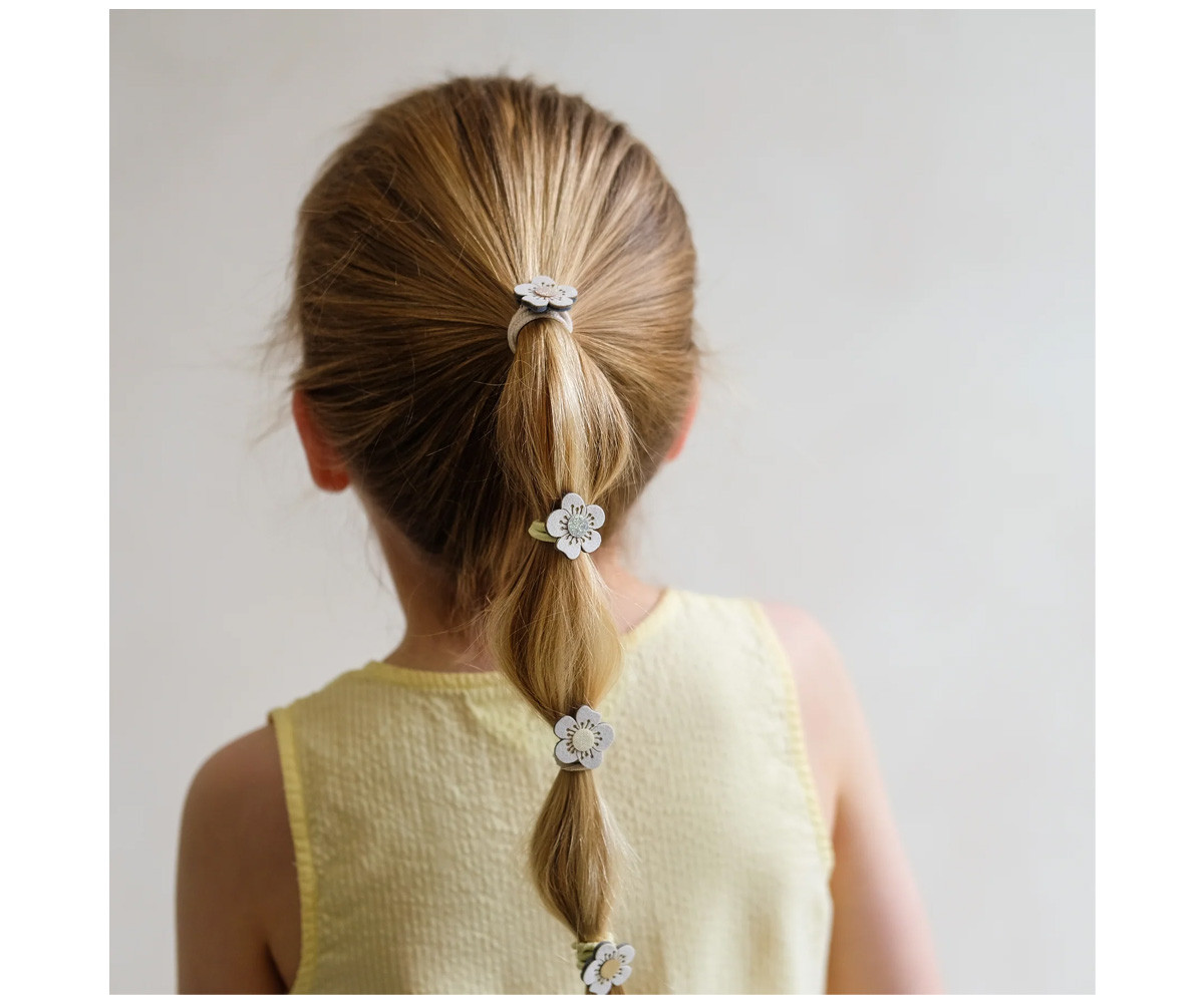 6 Mini Coleteros Blossom