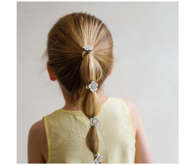 6 Mini Coleteros Blossom