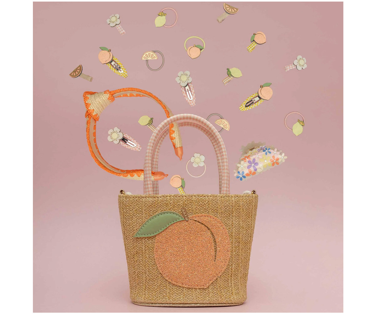 6 Mini Coleteros Blossom