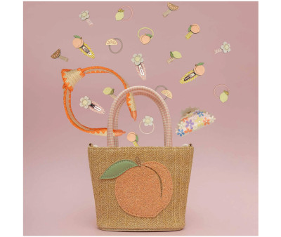 6 Mini Coleteros Blossom