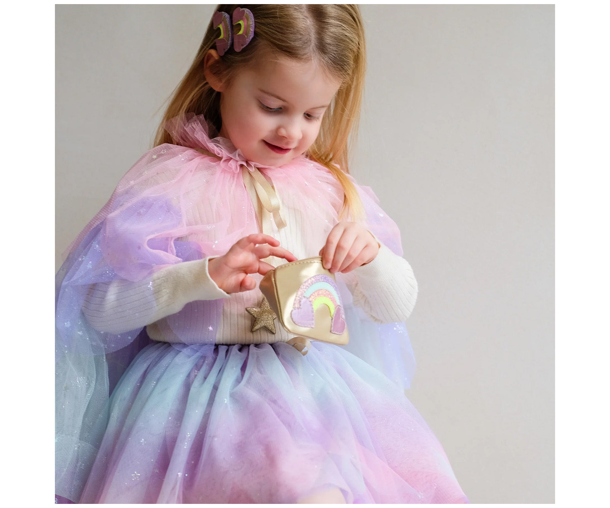 Monedero Infantil Rainbow