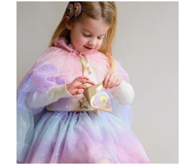 Monedero Infantil Rainbow