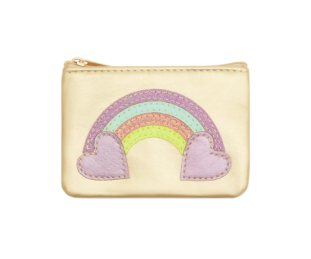 Monedero Infantil Rainbow