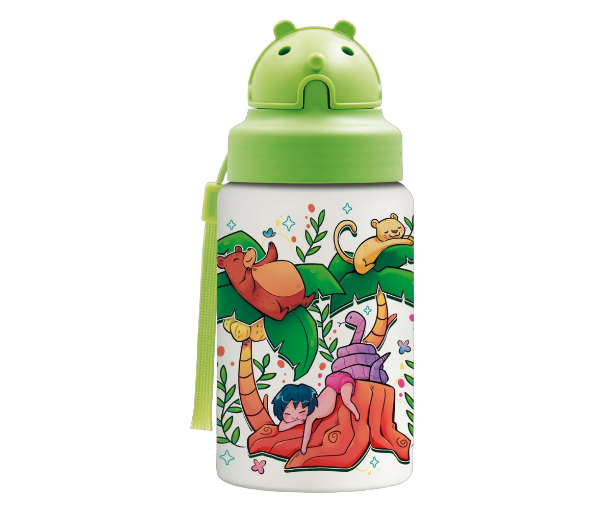 Borraccia Termica Oby™ The Jungle Book 350ml