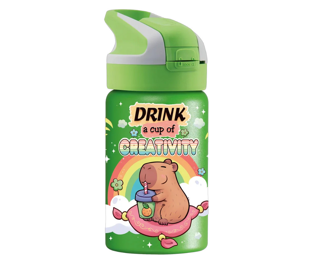 Borraccia Termica Summit™ Kapibara 350ml