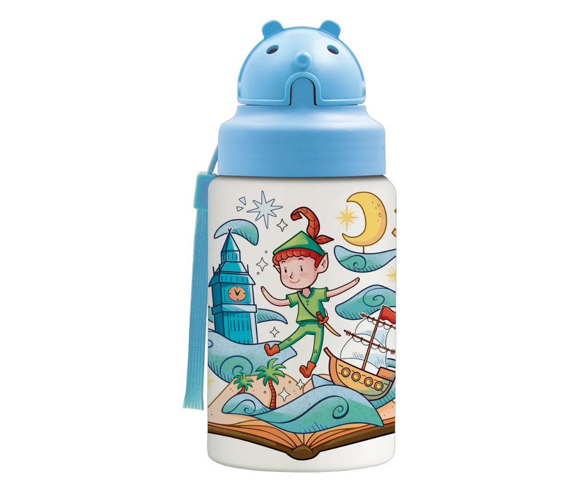 Borraccia Termica Oby™ Peter Pan 350ml