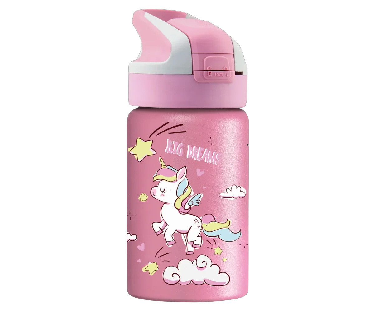 Borraccia Termica Summit™ Unicorn 350ml