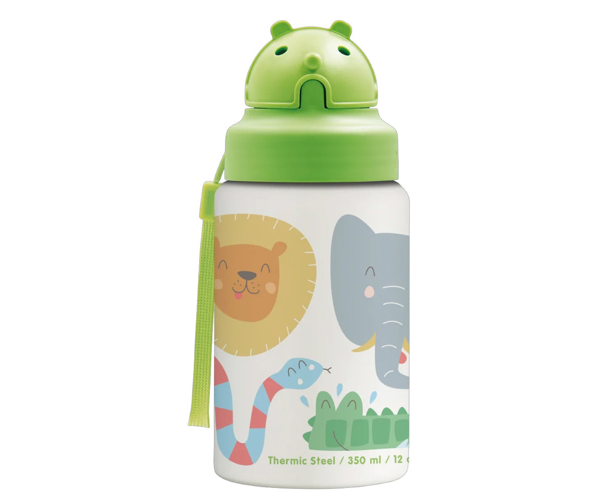 Borraccia Termica Oby™ Zoo 350ml