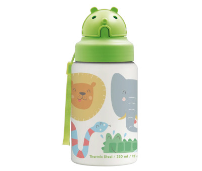 Borraccia Termica Oby™ Zoo 350ml