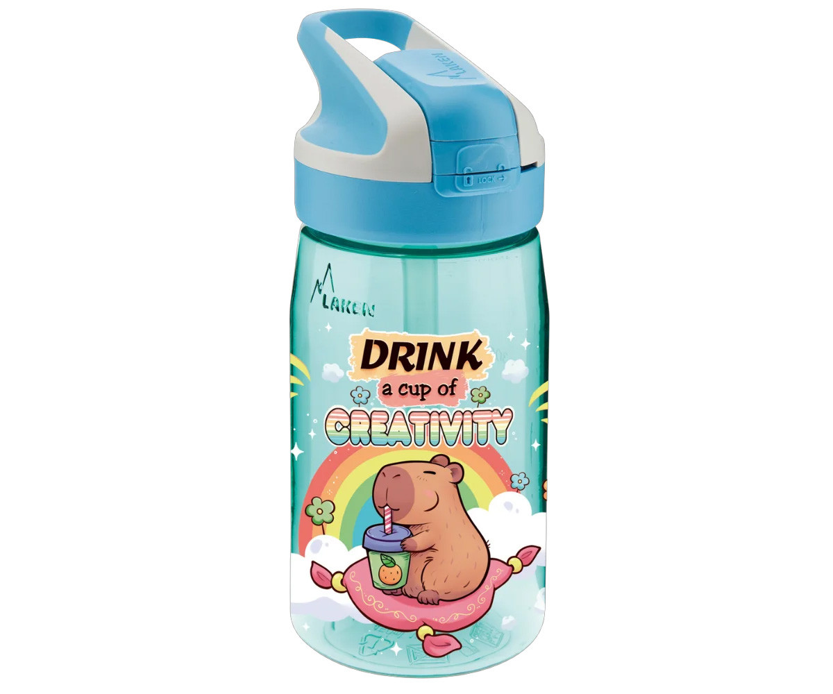 Borraccia Tritan Summit™ Kapibara 450ml