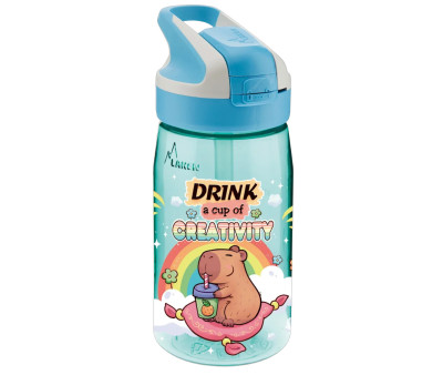 Borraccia Tritan Summit™ Kapibara 450ml