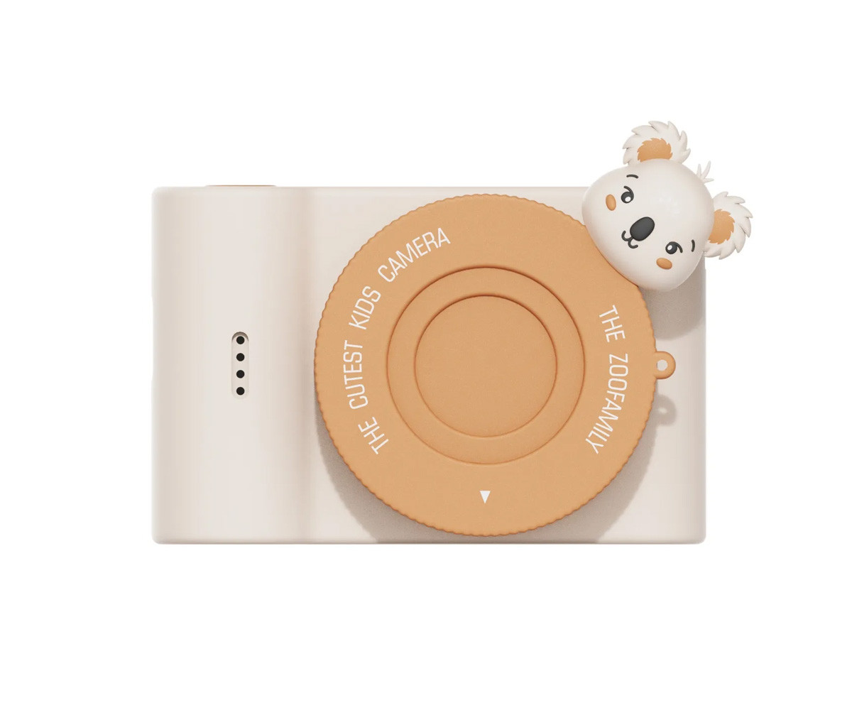 Cámara Digital Urban Zoo Koala