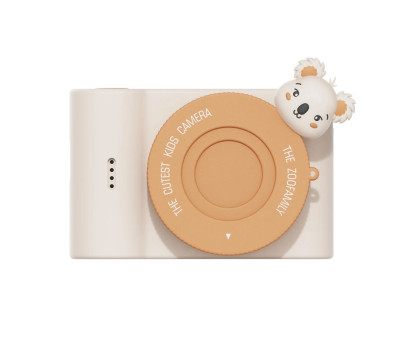 Cámara Digital Urban Zoo Koala