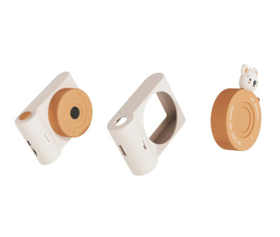 Cámara Digital Urban Zoo Koala