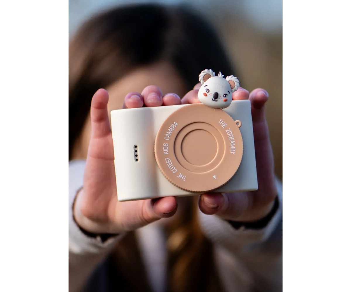 Cámara Digital Urban Zoo Koala