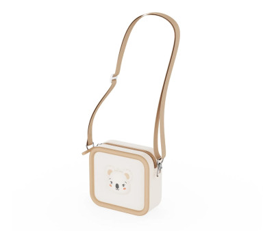 Bolsito Silicona Zoo Koala