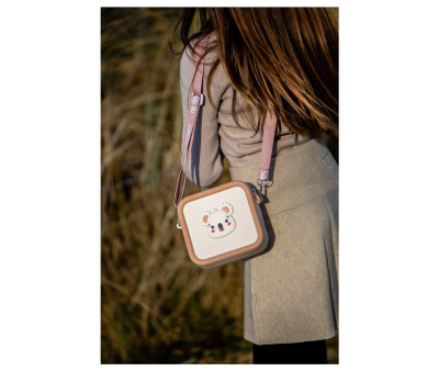 Bolsito Silicona Zoo Koala