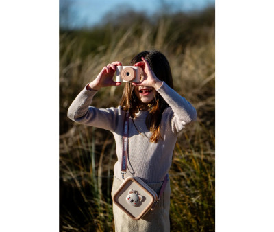 Bolsito Silicona Zoo Koala