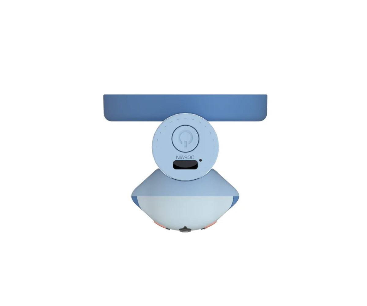 Lámpara Infantil 3 en 1 Zoo Light Raccoon