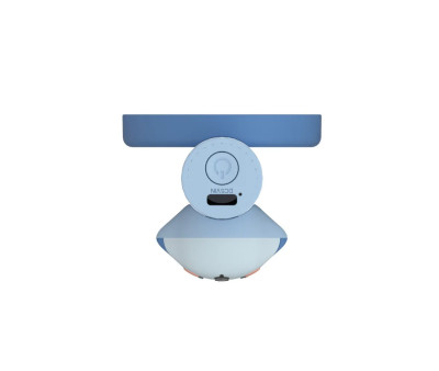 Lámpara Infantil 3 en 1 Zoo Light Raccoon