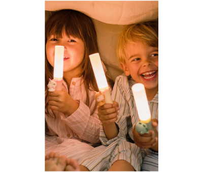 Lámpara Infantil 3 en 1 Zoo Light Deer