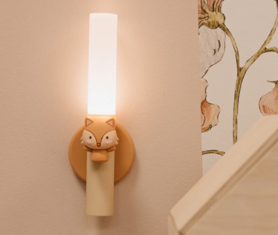 Lámpara Infantil 3 en 1 Zoo Light Deer