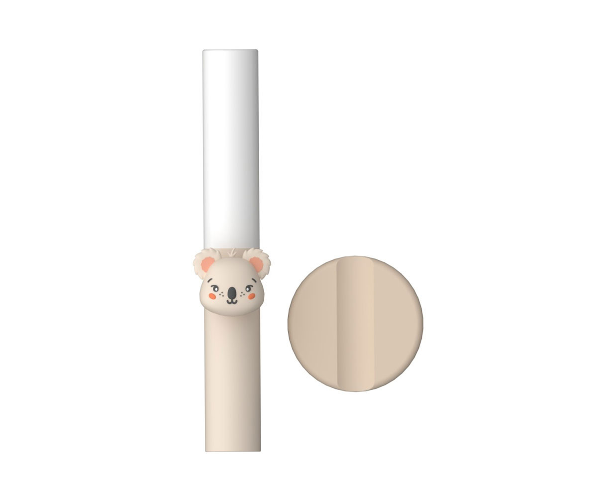 Lámpara Infantil 3 en 1 Zoo Light Koala