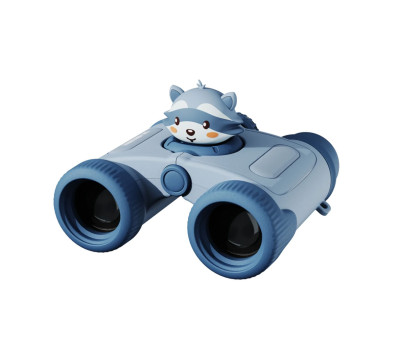 Prismáticos Zoo Eyes Raccoon