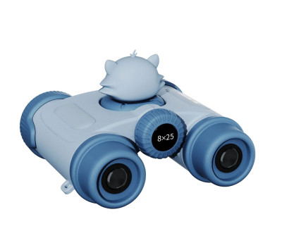 Prismáticos Zoo Eyes Raccoon