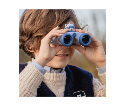 Prismáticos Zoo Eyes Raccoon