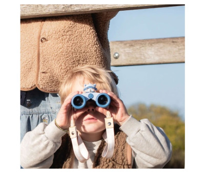 Prismáticos Zoo Eyes Raccoon