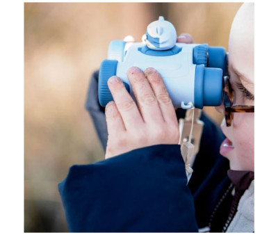 Prismáticos Zoo Eyes Raccoon