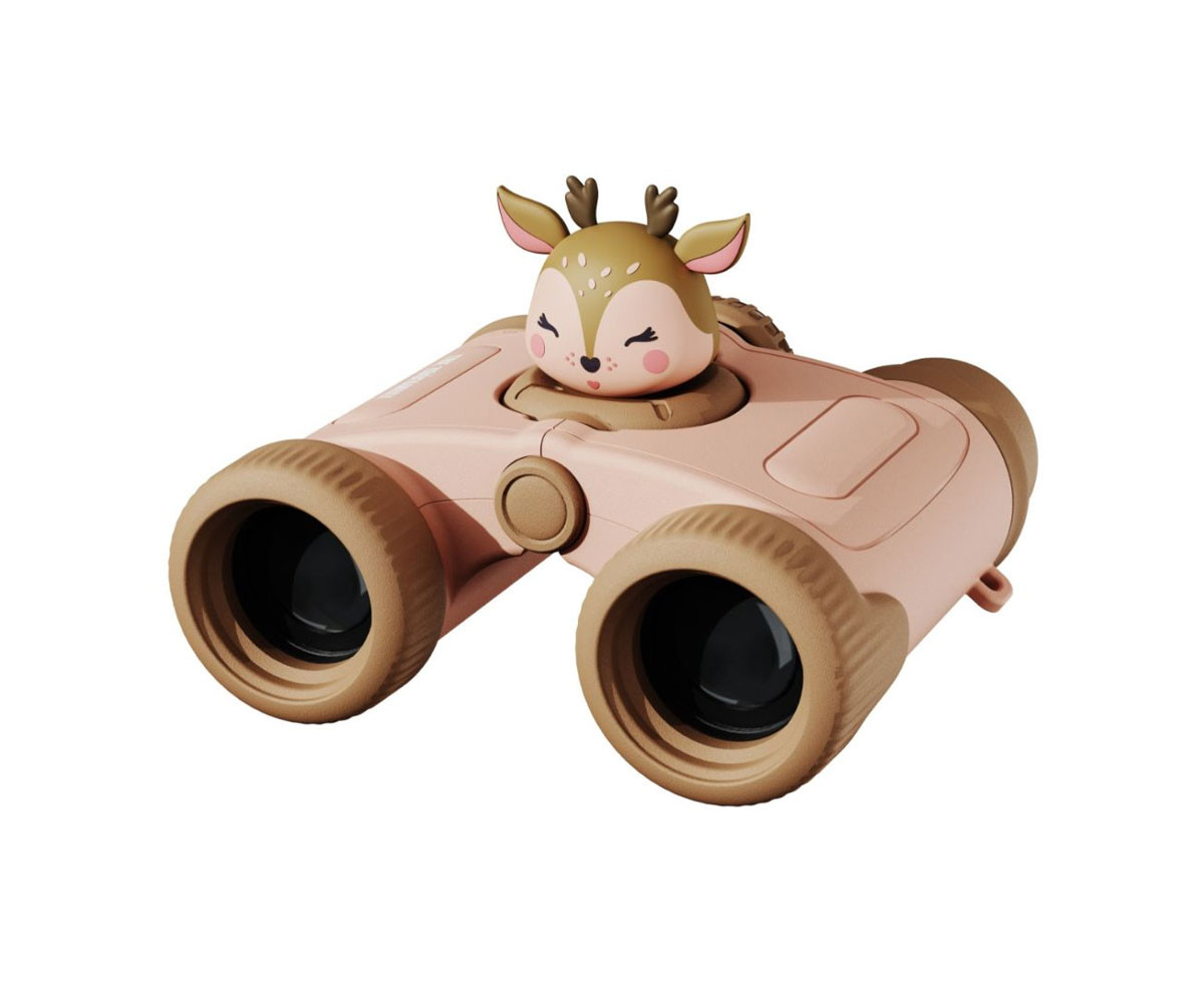 Prismáticos Zoo Eyes Deer