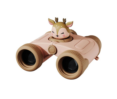 Prismáticos Zoo Eyes Deer