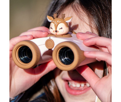 Prismáticos Zoo Eyes Deer