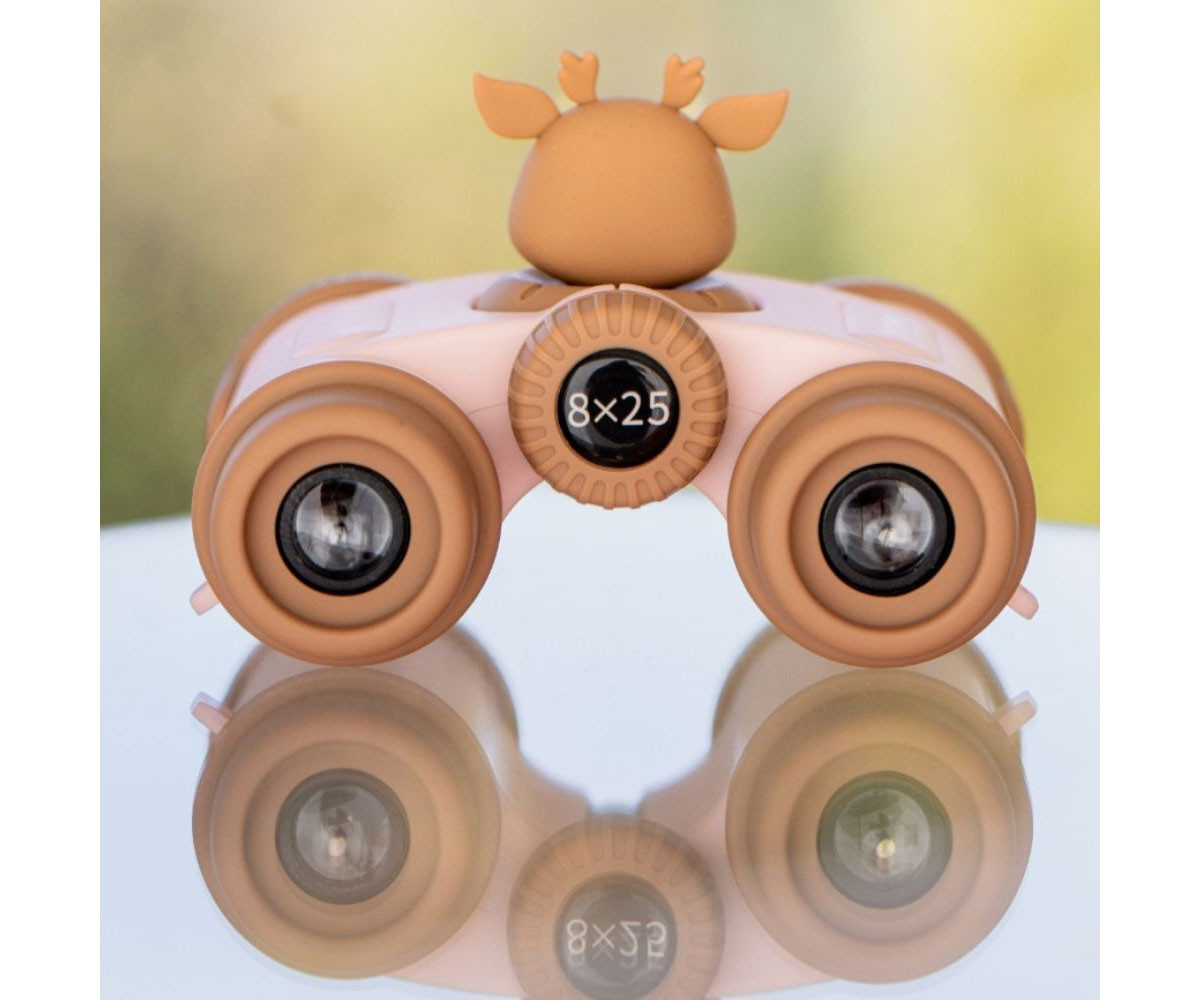 Prismáticos Zoo Eyes Deer