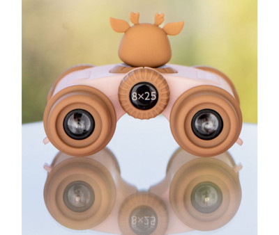 Prismáticos Zoo Eyes Deer