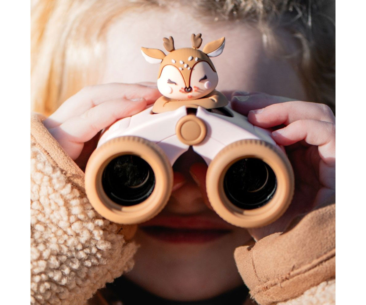 Prismáticos Zoo Eyes Deer