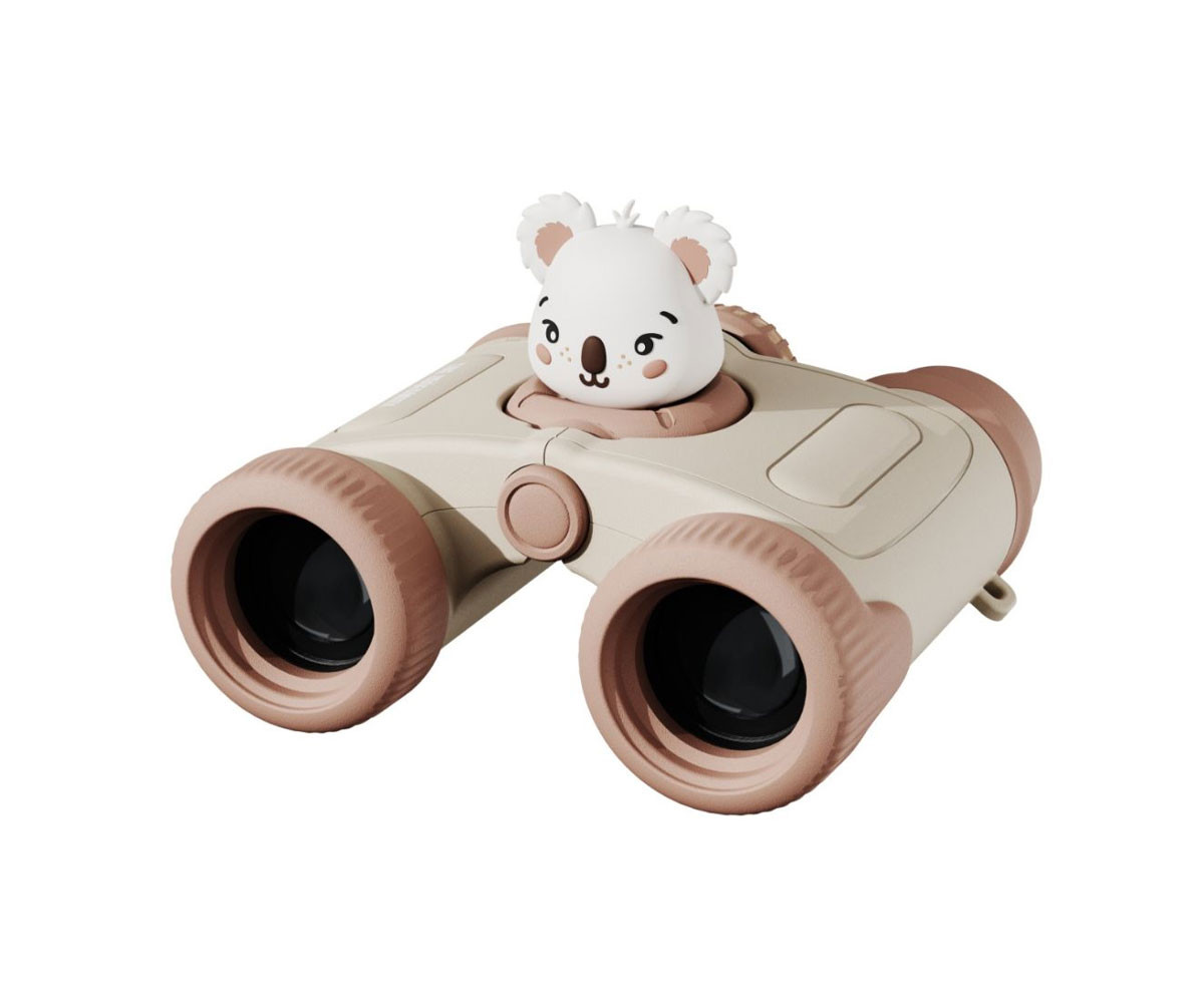 Prismáticos Zoo Eyes Koala