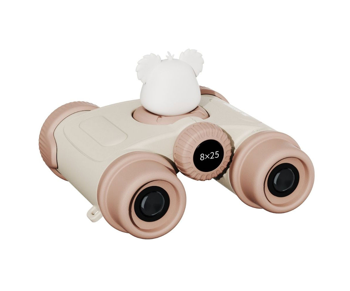 Prismáticos Zoo Eyes Koala