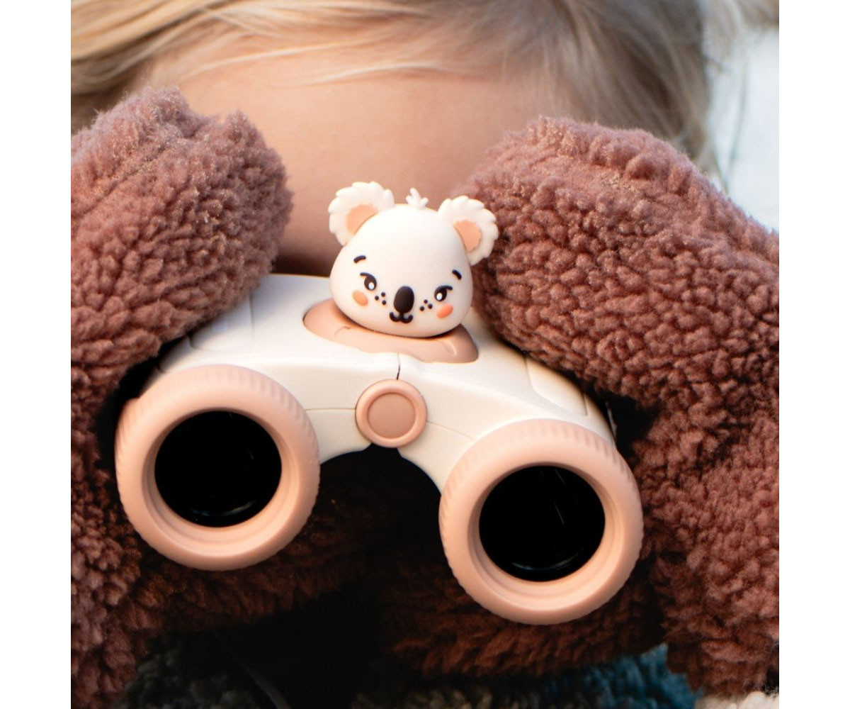 Prismáticos Zoo Eyes Koala